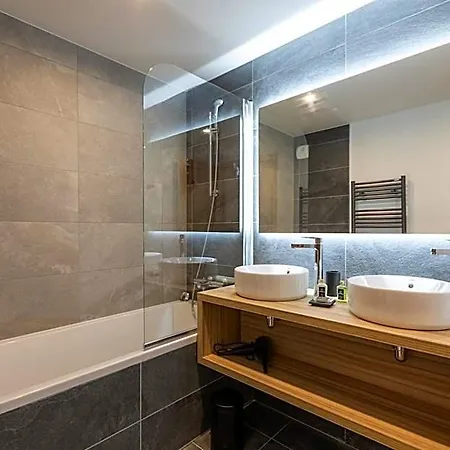 Terresens - Le Snoroc 4* آم