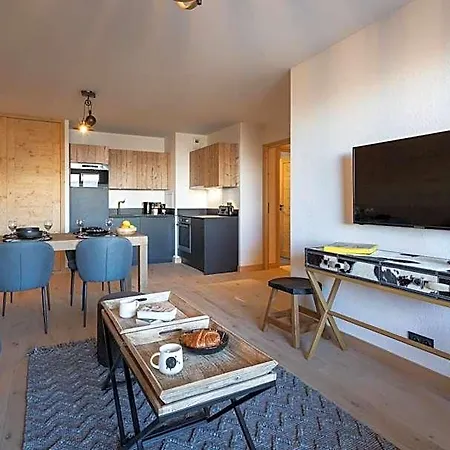 Terresens - Le Snoroc 4*