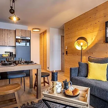 Terresens - Le Snoroc 4*