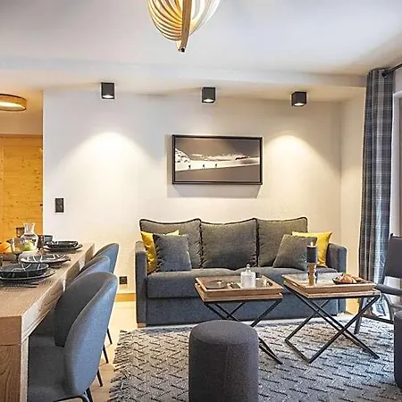 Szálloda Terresens - Le Snoroc 4*