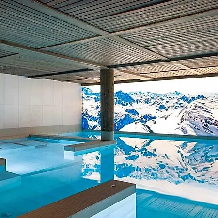 Terresens - Le Snoroc Lejlighedshotel 4*