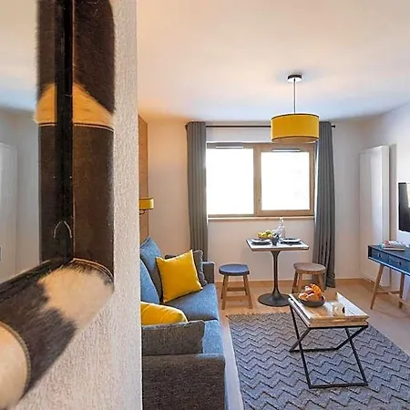 Terresens - Le Snoroc 4*
