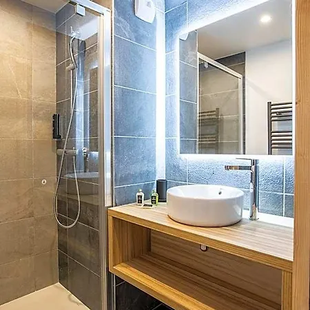 Terresens - Le Snoroc