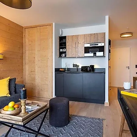Lejlighedshotel Terresens - Le Snoroc Aime