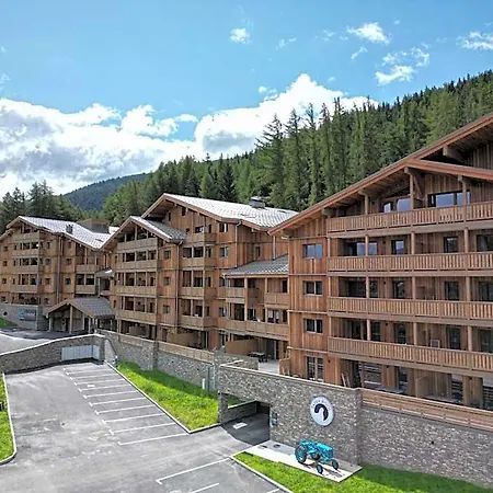 Terresens - Le Snoroc 4*