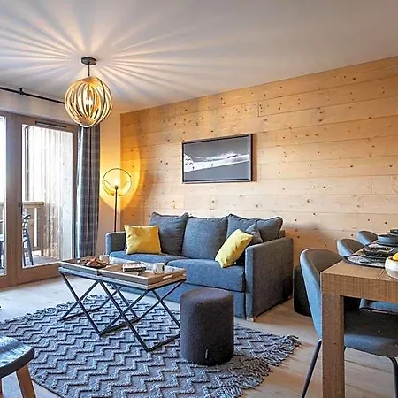 Terresens - Le Snoroc 4*