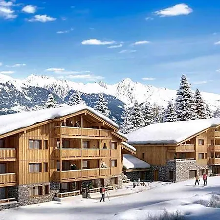 Lejlighedshotel Terresens - Le Snoroc