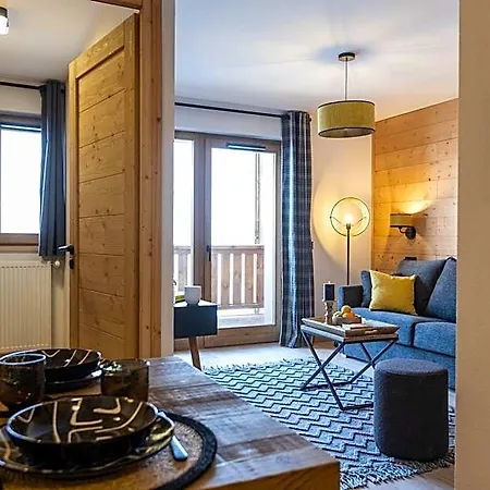 Terresens - Le Snoroc 4*