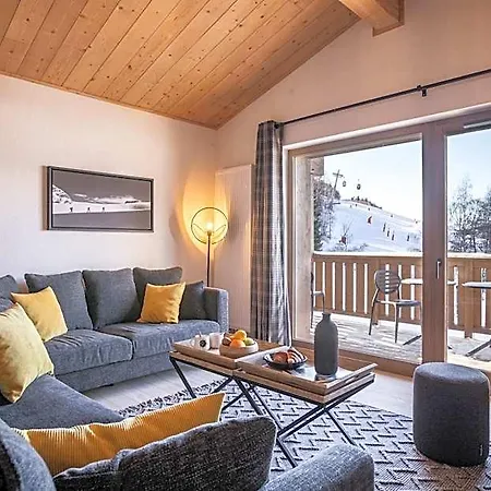 Szálloda Terresens - Le Snoroc 4*