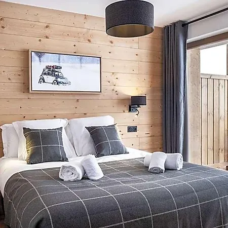 Terresens - Le Snoroc 4* آم