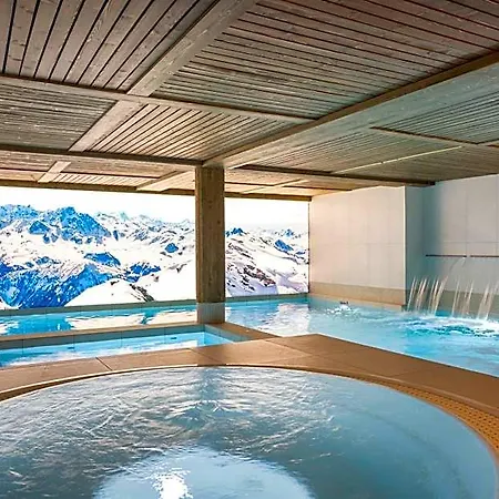 Terresens - Le Snoroc 4*